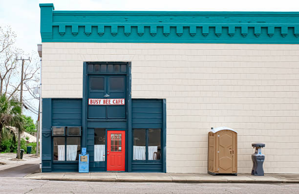 Best Porta potty delivery and setup  in Harrison, WI